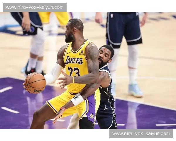 巅峰对决，豪门绝唱：湖人vs凯尔特人，这场跨世纪的宿命羁绊你怎能不收藏？